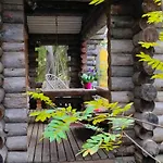Hotel Taigaschool Eco 5*
