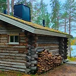 Taigaschool Eco Hotel