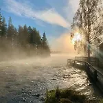 Taigaschool Eco Virrankyla