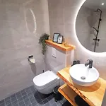 Hotel Taigaschool Eco
