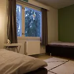 Hotel Taigaschool Eco 5*