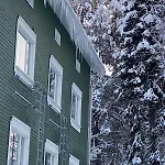 Hotel Taigaschool Eco