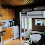 Hotel Taigaschool Eco 5*