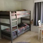 Hotel Taigaschool Eco 5*
