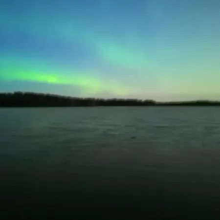 Taigaschool Eco Hotelli Virrankyla