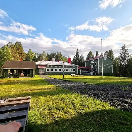 Taigaschool Eco 5*