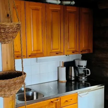 Taigaschool Eco Virrankyla