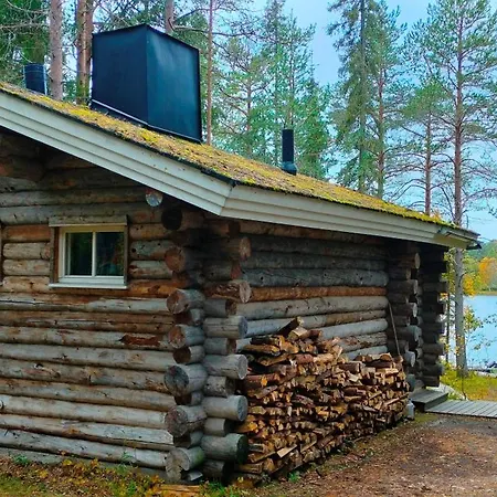 Taigaschool Eco Hotel