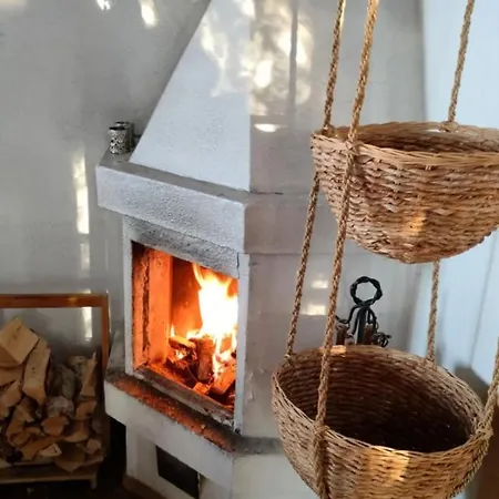 Hotelli Taigaschool Eco