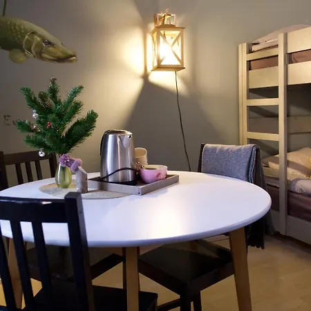 Taigaschool Eco Hotel 5*