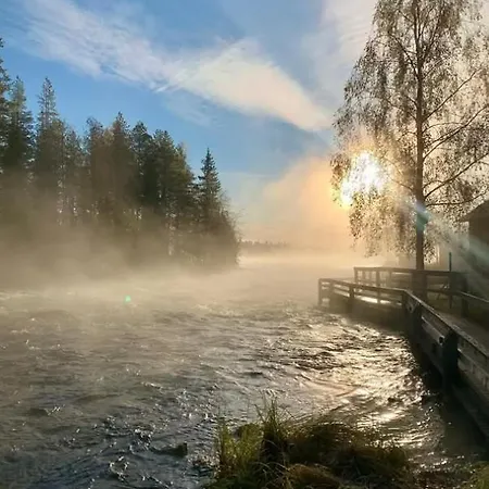 Taigaschool Eco Virrankyla