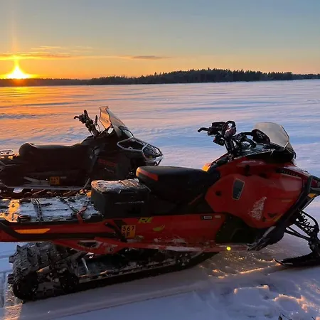 Taigaschool Eco Virrankyla