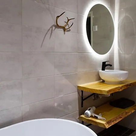 Taigaschool Eco 5* Virrankyla