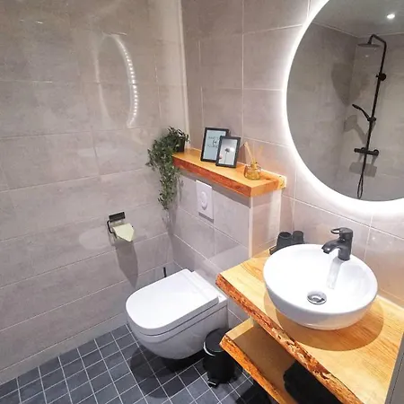 Hotelli Taigaschool Eco