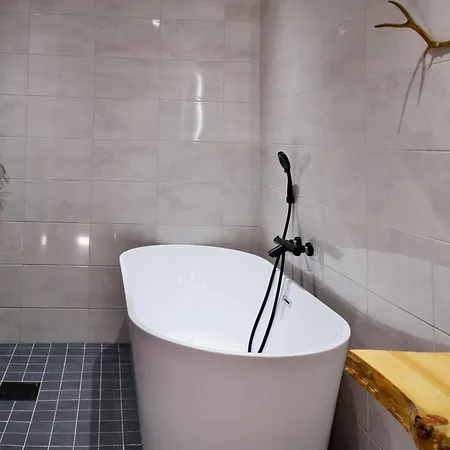 Taigaschool Eco 5* Virrankyla