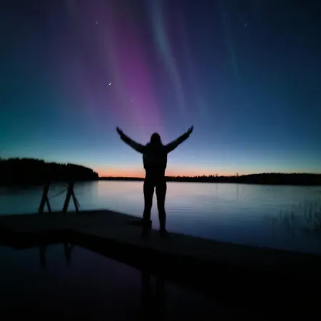 מלון Taigaschool Eco