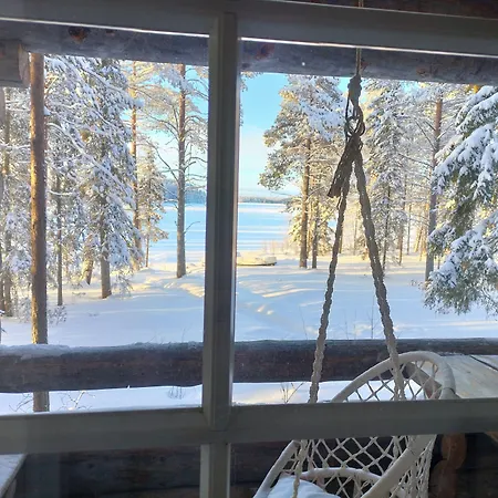 מלון Taigaschool Eco 5*