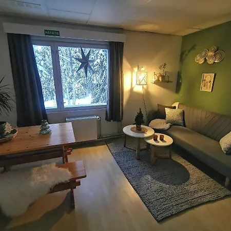 Hotelli Taigaschool Eco 5*